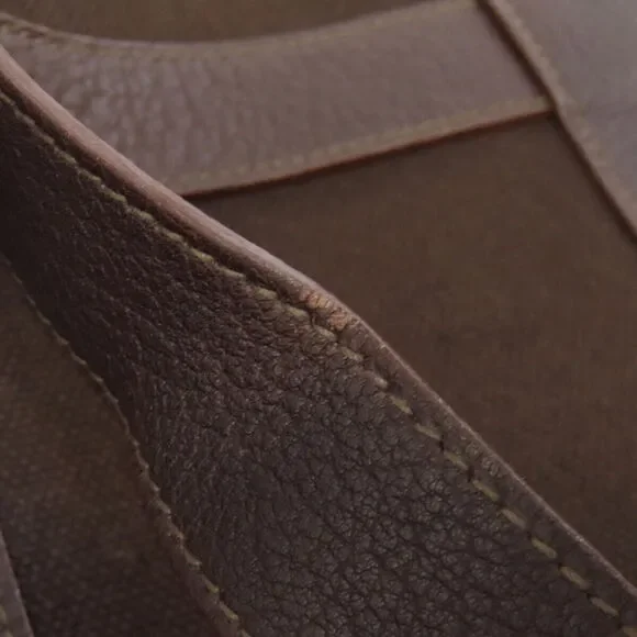 Hermes Tote Bag Petite Centure Mm Towar #161613H60B - Picture 10 of 15